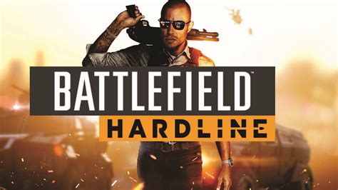 Battlefield hardline sistem
